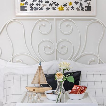 Cocomelo Apts 2 Ηράκλειο Κρήτης Εξωτερικό φωτογραφία