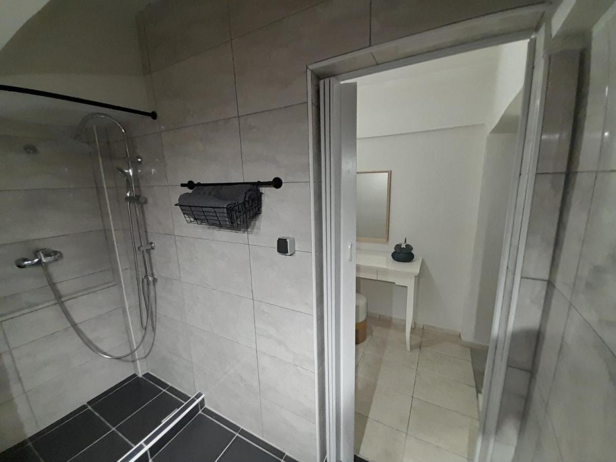 Cocomelo Apts 2 Ηράκλειο Κρήτης Εξωτερικό φωτογραφία