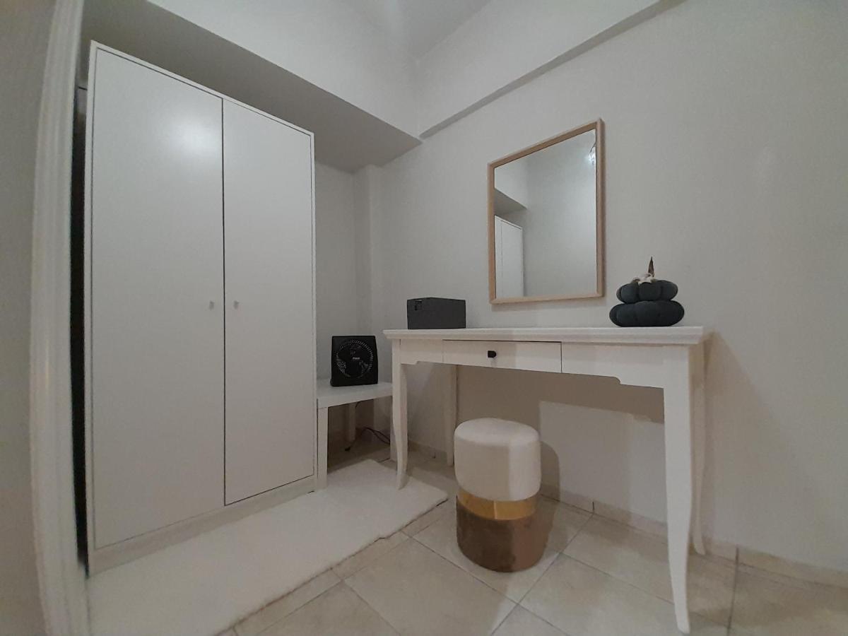 Cocomelo Apts 2 Ηράκλειο Κρήτης Εξωτερικό φωτογραφία