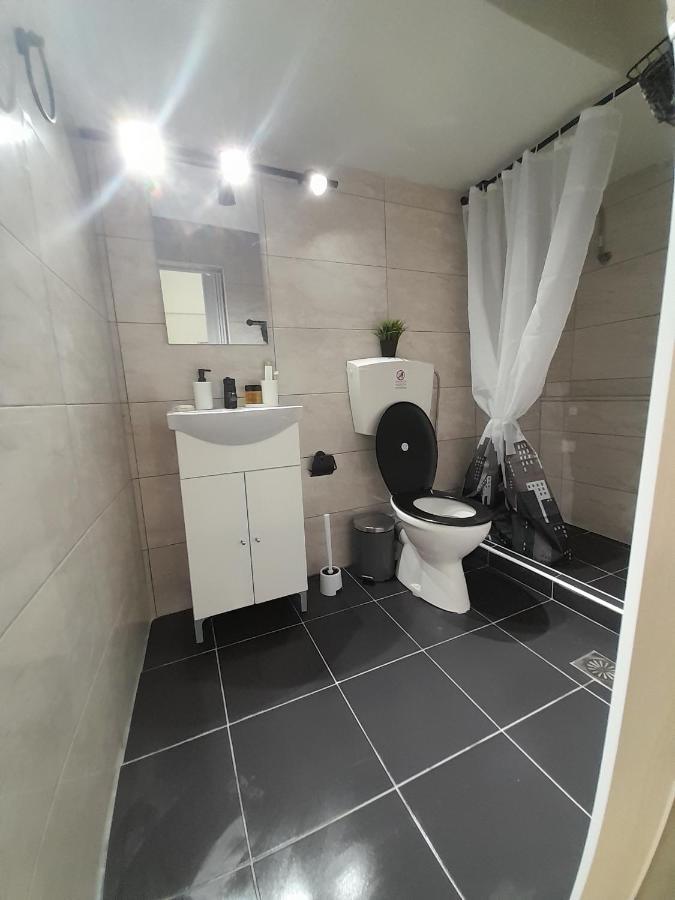 Cocomelo Apts 2 Ηράκλειο Κρήτης Εξωτερικό φωτογραφία