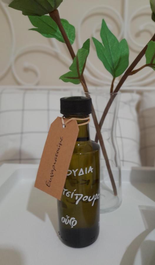 Cocomelo Apts 2 Ηράκλειο Κρήτης Εξωτερικό φωτογραφία