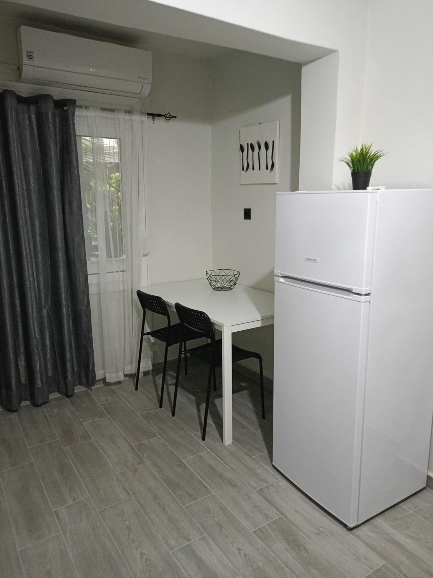 Cocomelo Apts 2 Ηράκλειο Κρήτης Εξωτερικό φωτογραφία