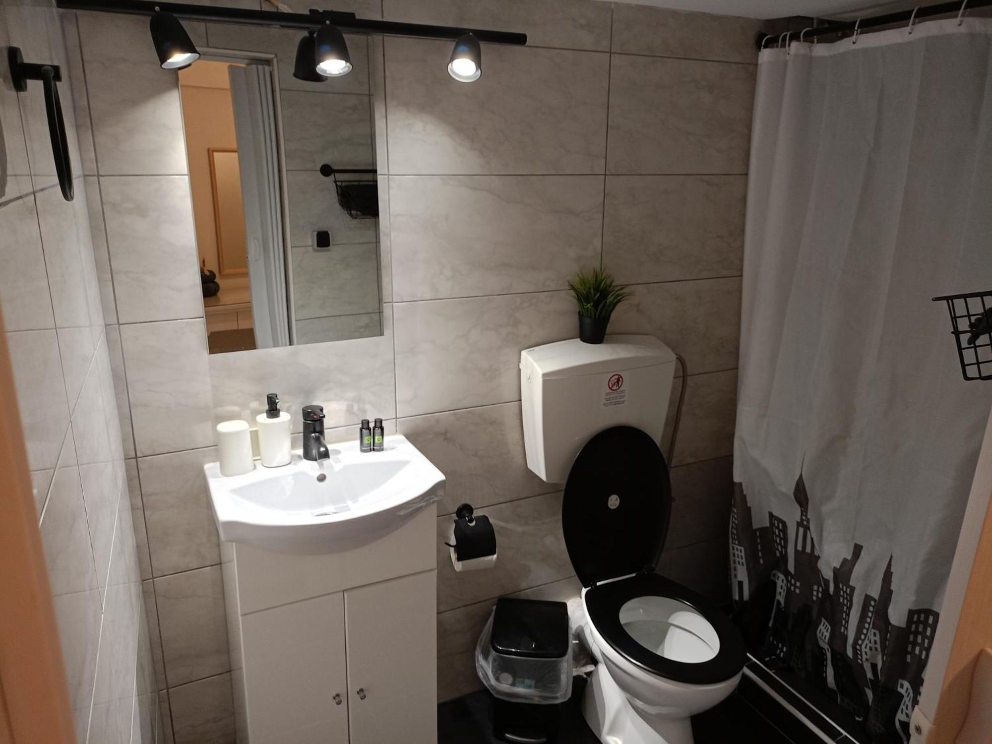 Cocomelo Apts 2 Ηράκλειο Κρήτης Εξωτερικό φωτογραφία