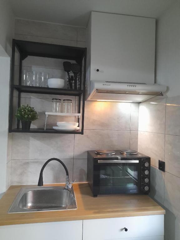 Cocomelo Apts 2 Ηράκλειο Κρήτης Εξωτερικό φωτογραφία