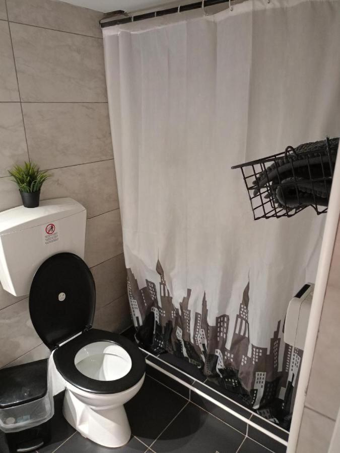 Cocomelo Apts 2 Ηράκλειο Κρήτης Εξωτερικό φωτογραφία