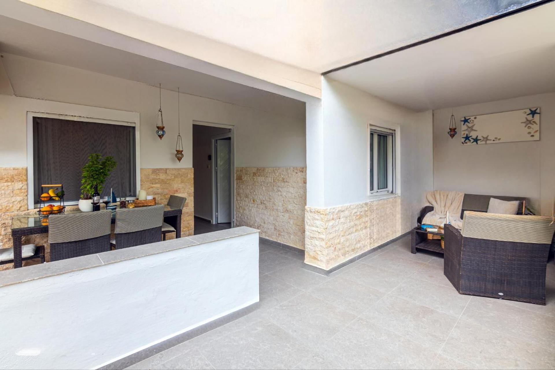 Cocomelo Apts 2 Ηράκλειο Κρήτης Εξωτερικό φωτογραφία