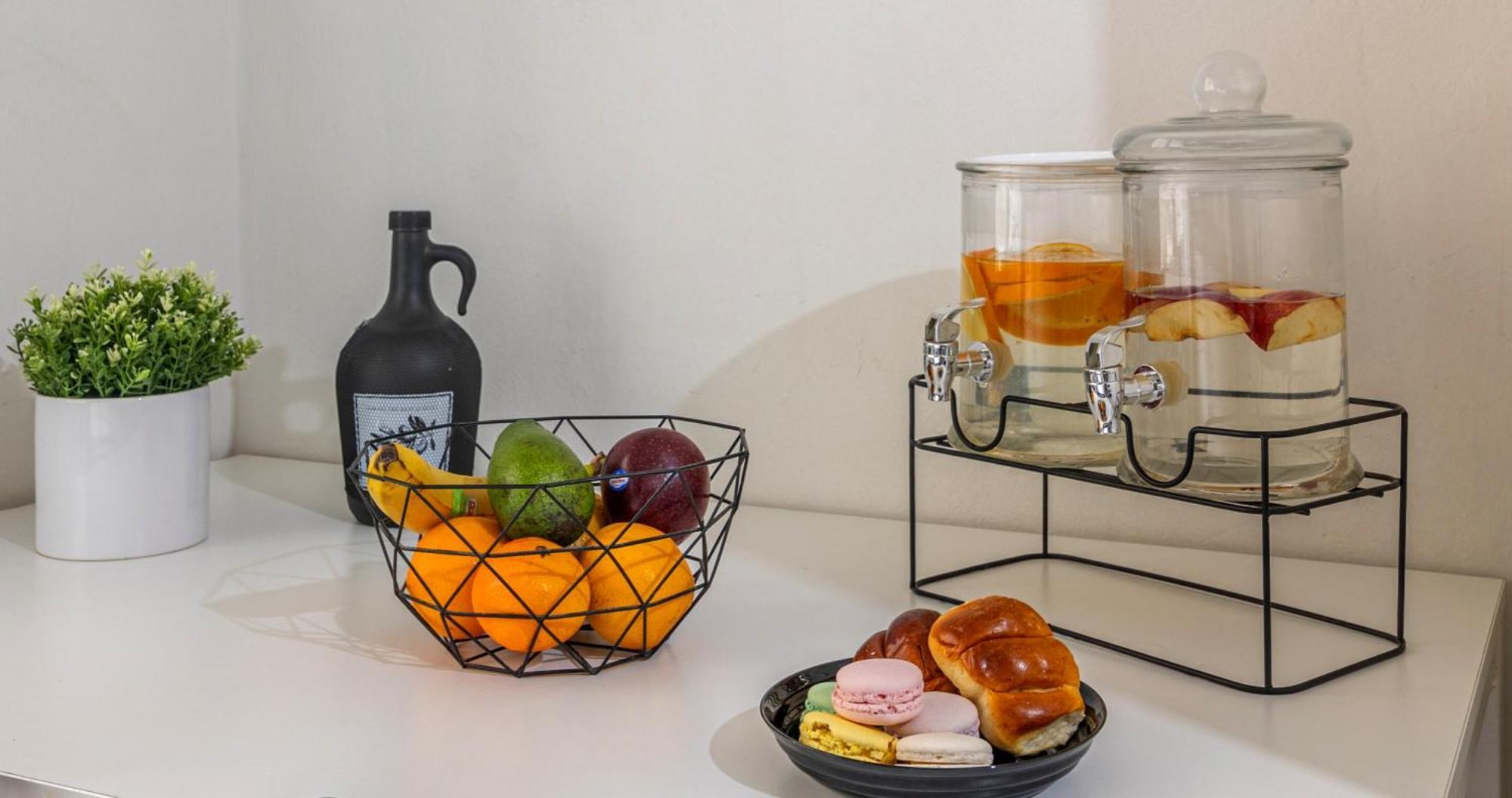 Cocomelo Apts 2 Ηράκλειο Κρήτης Εξωτερικό φωτογραφία