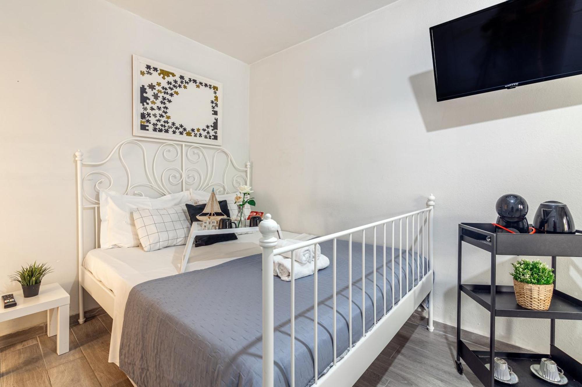 Cocomelo Apts 2 Ηράκλειο Κρήτης Εξωτερικό φωτογραφία
