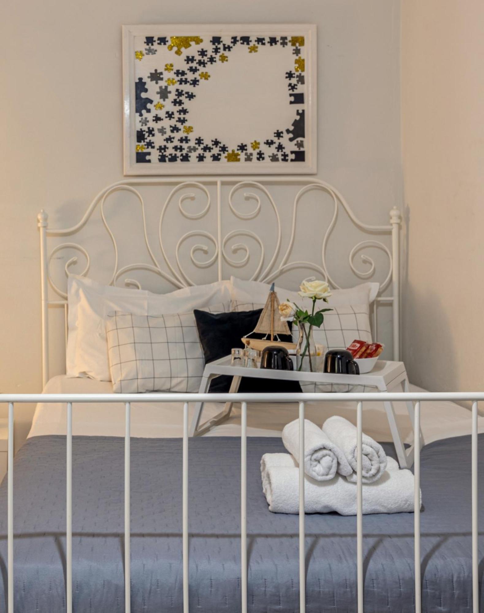 Cocomelo Apts 2 Ηράκλειο Κρήτης Εξωτερικό φωτογραφία