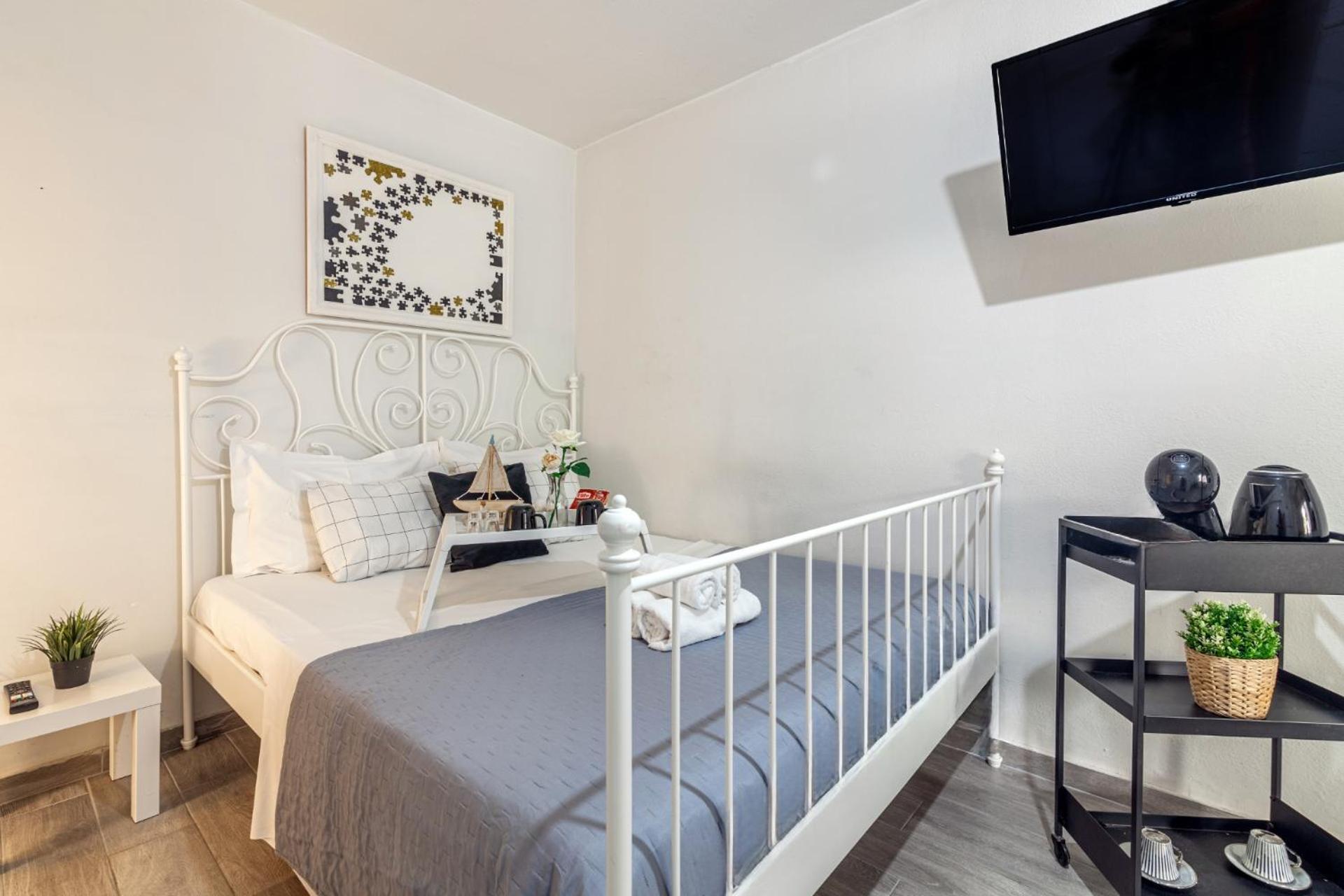 Cocomelo Apts 2 Ηράκλειο Κρήτης Εξωτερικό φωτογραφία
