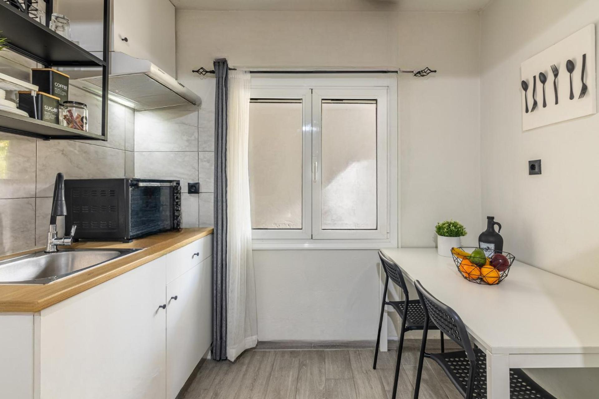 Cocomelo Apts 2 Ηράκλειο Κρήτης Εξωτερικό φωτογραφία