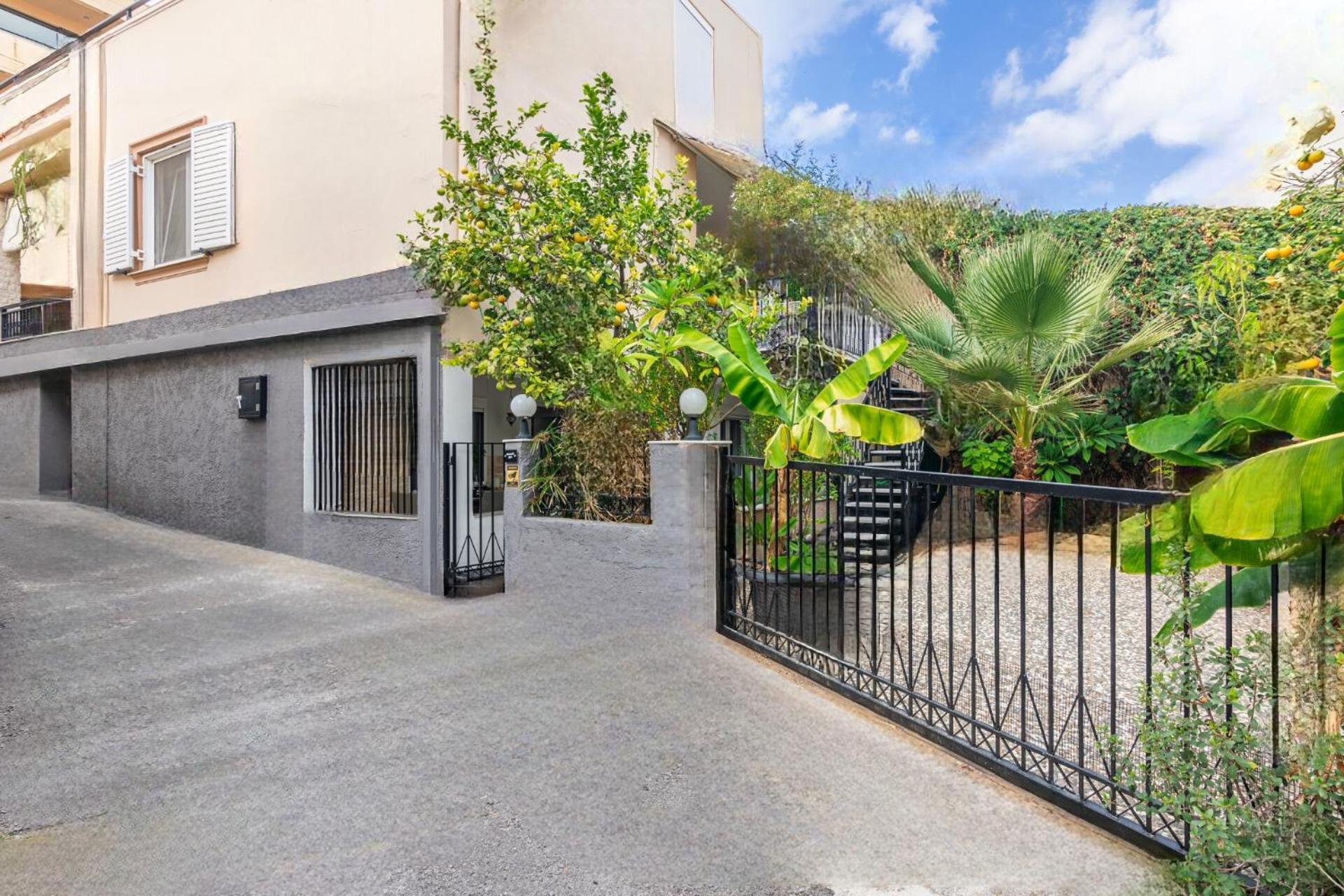 Cocomelo Apts 2 Ηράκλειο Κρήτης Εξωτερικό φωτογραφία